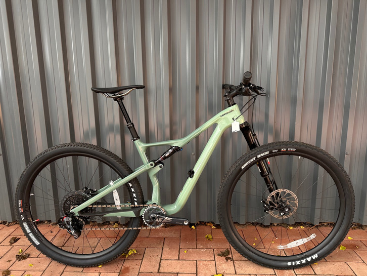 2023 Cannondale Scalpel SE Ultimate (120mm)  Sport & Outdoor