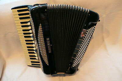 Accordéon Hohner Gola 414 absol Accordéon Hohner Gola 414 absol Musique
