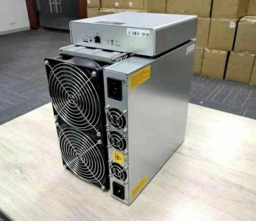 Antminer S19 95th/s asic miner 3250w bitcoin miner Informatique