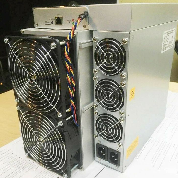 Antminer S19 95th/s asic miner 3250w bitcoin miner Informatique 3