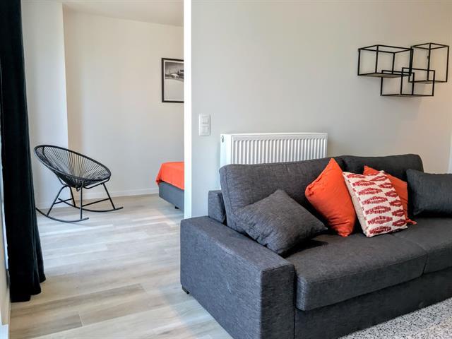 Appart 1.5 pièces (quartier des Grottes) Appart 1.5 pièces (quartier des Grottes) Immobilier