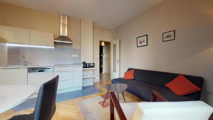 Appartement  louer  Saint-Denis  Immobilier 4