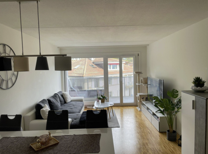 Appartement 1,5 pièce, 43 m² Lausanne Appartement 1,5 pièce, 43 m² Lausanne Immobilier