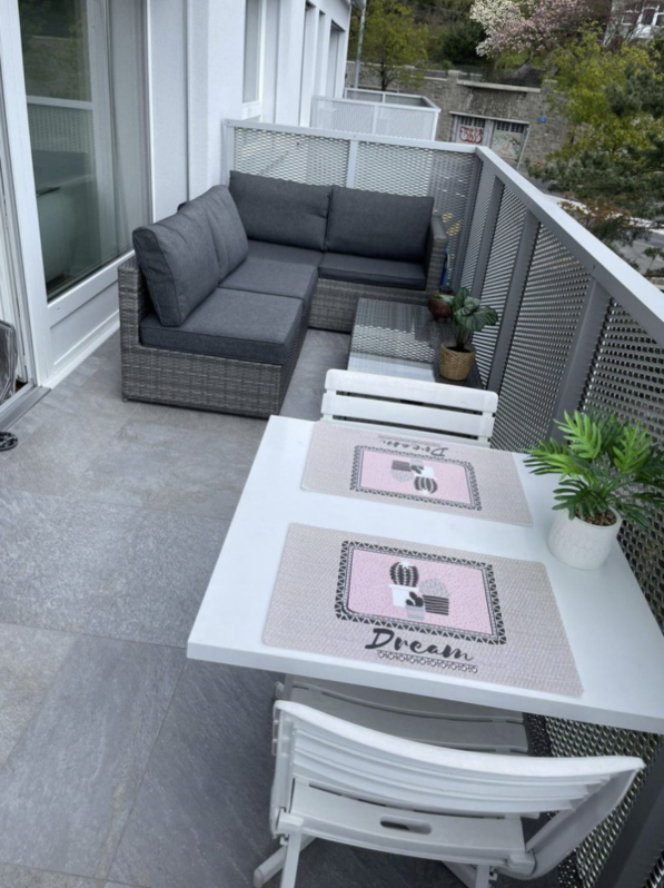 Appartement 1,5 pièce, 43 m² Lausanne 2 Appartement 1,5 pièce, 43 m² Lausanne Immobilier 2