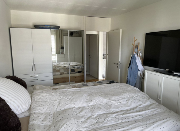 Appartement 1,5 pièce, 43 m² Lausanne 3 Appartement 1,5 pièce, 43 m² Lausanne Immobilier 3
