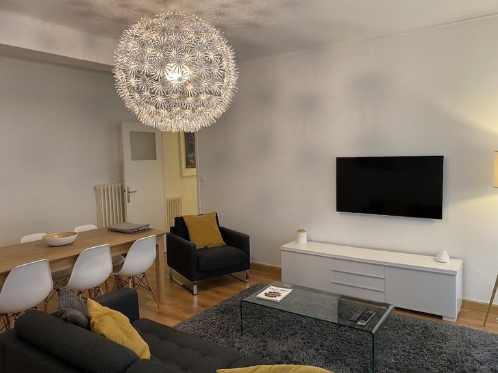 Appartement T4 front de mer sur Canet-en-Roussillon Appartement T4 front de mer sur Canet-en-Roussillon Immobilier