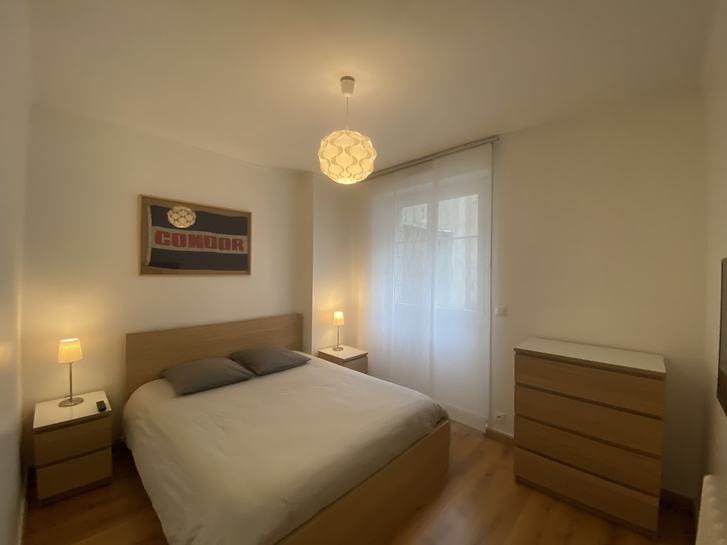 Appartement T4 front de mer sur Canet-en-Roussillon 3 Appartement T4 front de mer sur Canet-en-Roussillon Immobilier 3