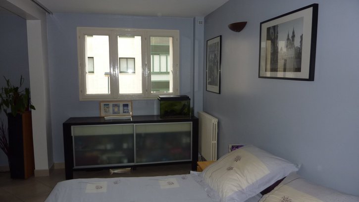 Appartement de 3 pièces de 59 m² dans petite copropriété des années 1970 sécurisée (interphone, digicodes, porte blindée…) 3 Appartement de 3 pièces de 59 m² dans petite copropriété des années 1970 sécurisée (interphone, digicodes, porte blindée…) Immobilier 3