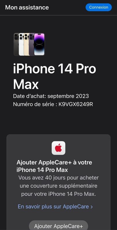 Apple iPhone 14 Pro Max 256GB Teleohon & Navigation 2