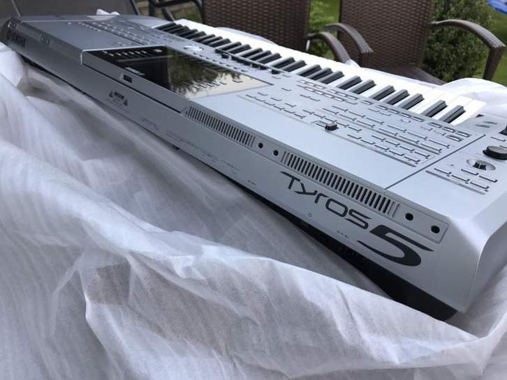 Available Yamaha Genos,Tyros 5/Pioneer DJ CDJ 2000/Korg PA4X..+1 780-299-9797 2 Available Yamaha Genos,Tyros 5/Pioneer DJ CDJ 2000/Korg PA4X..+1 780-299-9797 Musique 2