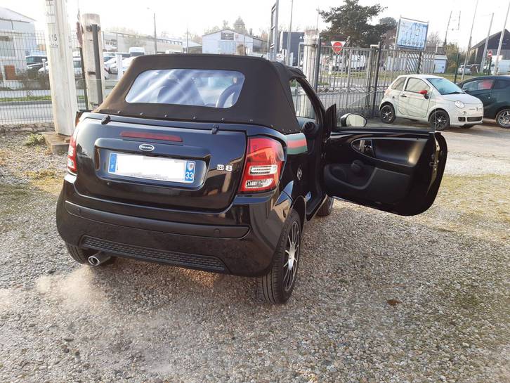 Belle voiture sans permis a vendre 3 Belle voiture sans permis a vendre Véhicules 3