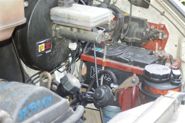 Camion Benne Iveco 3T5 double cabine 3 Camion Benne Iveco 3T5 double cabine Véhicules 3