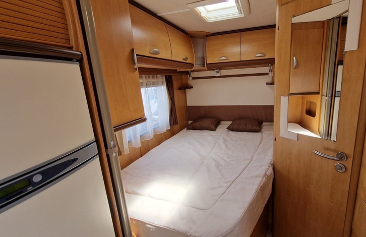 Camping Car Intégral Pilote G 690 Fiat DUCATO Véhicules 2