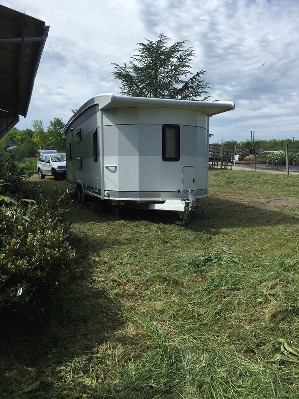 Caravane 3 Caravane Autres 3