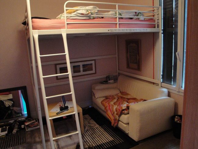 Colocation de maison Colocation de maison Maison