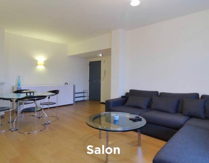 Colocation meublé dispo a louer sur Paris 15 Arrondissement avec sdb privative  Immobilier