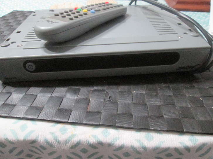 DECODEUR NUMERIQUE HD 2 DECODEUR NUMERIQUE HD TV & Audio 2