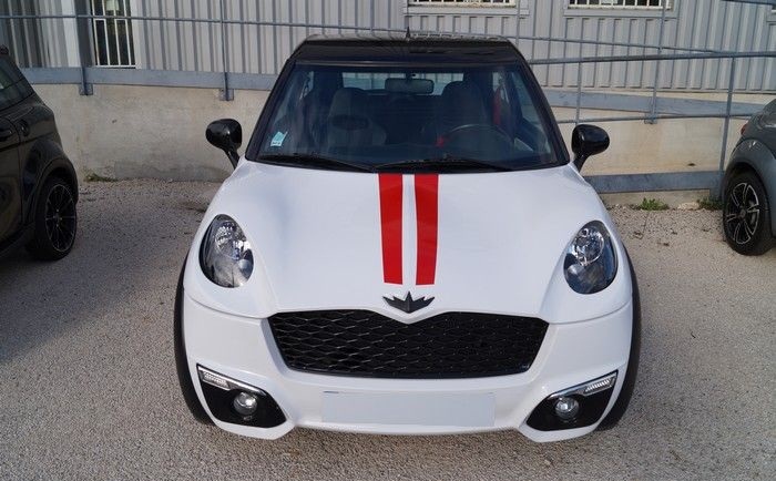 Don d'une voiture sans permis Don d'une voiture sans permis Véhicules