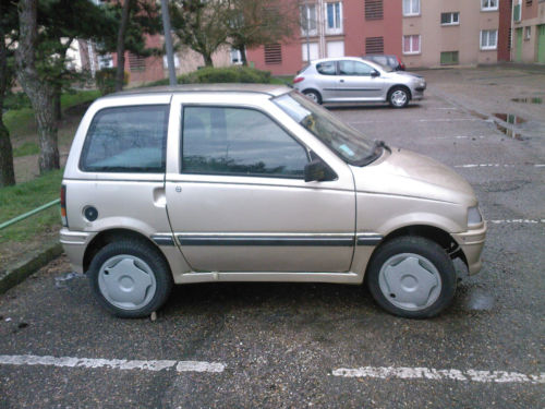 Don voiture sans permis Vhicules