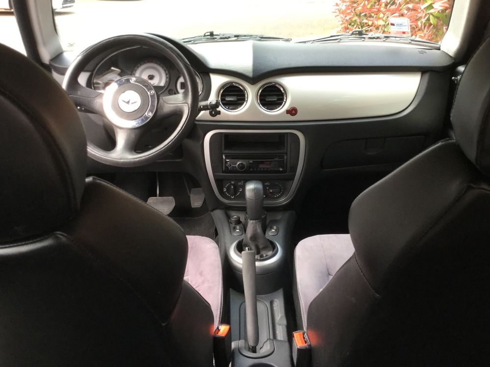 Don voiture sans permis CHATENET 600€ Don voiture sans permis CHATENET 600€ Véhicules