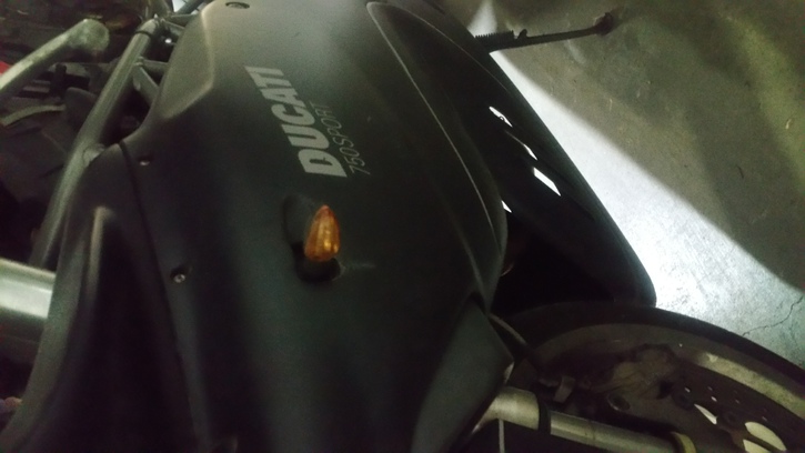 Ducati 3 Ducati Véhicules 3