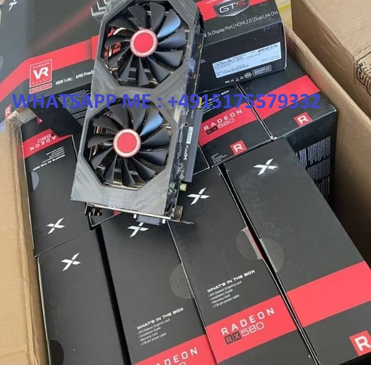 F/S: AMD Radeon RX 5700 XT GDDR6 Graphics Card - 8GB 3 F/S: AMD Radeon RX 5700 XT GDDR6 Graphics Card - 8GB Informatique 3