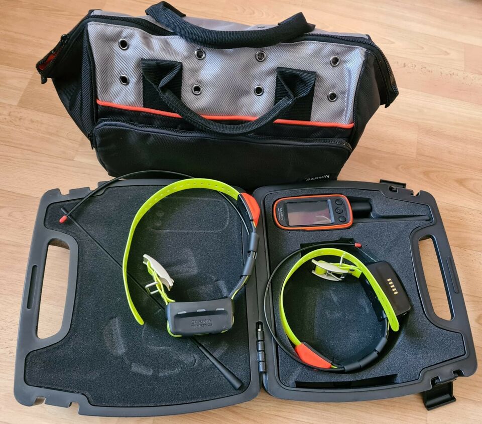Garmin Alpha 100 / T5 Garmin Alpha 100 / T5 Animaux