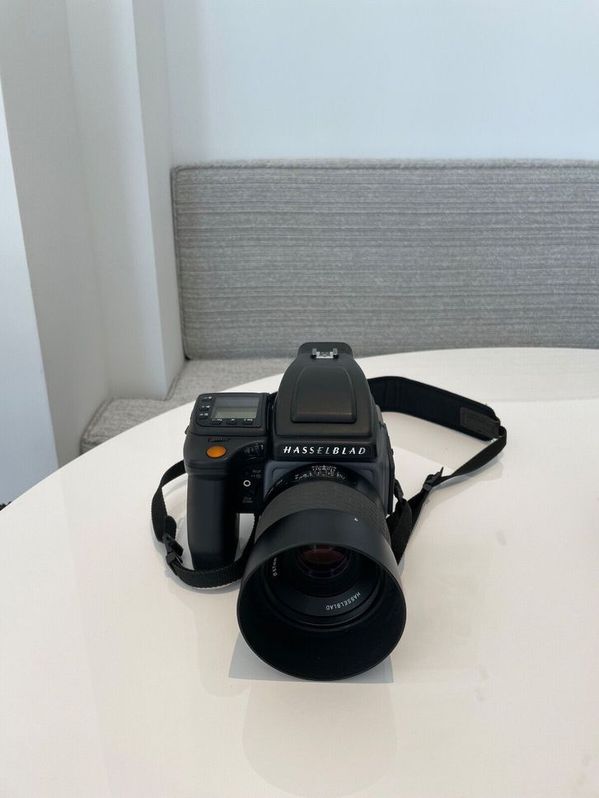 Hasselblad H6D-100c Photo & Video 4