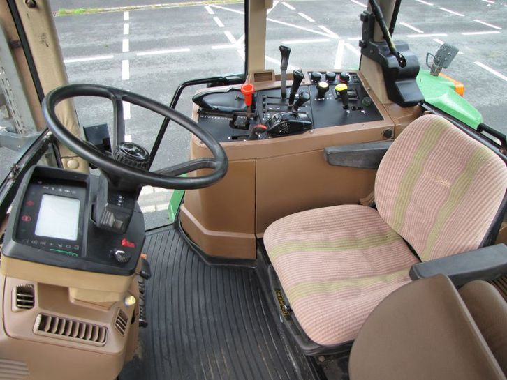 John Deere 7810 3 John Deere 7810 Véhicules 3