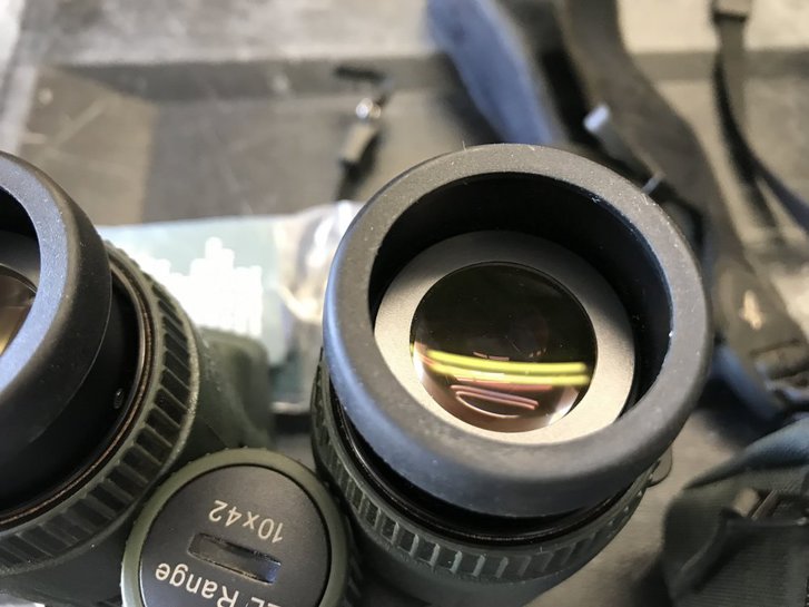 Jumelles Swarovski El ranger 10x42 2 Jumelles Swarovski El ranger 10x42 Sport & Outdoor 2