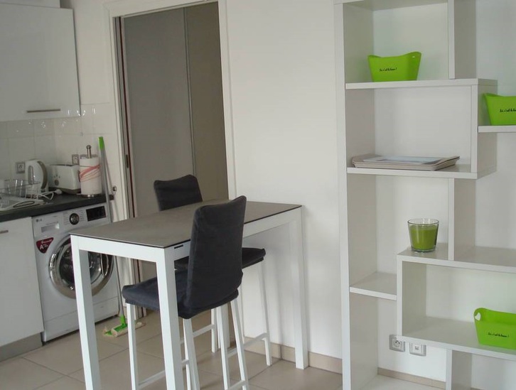 Location appartement 21 m Bordeaux Immobilier 3