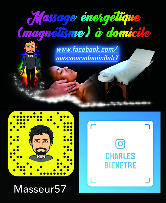 Massage à domicile Massage à domicile Wellness & Massage