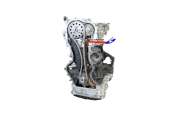 Moteur Renault master 2.3dci 4 Moteur Renault master 2.3dci Autres 4