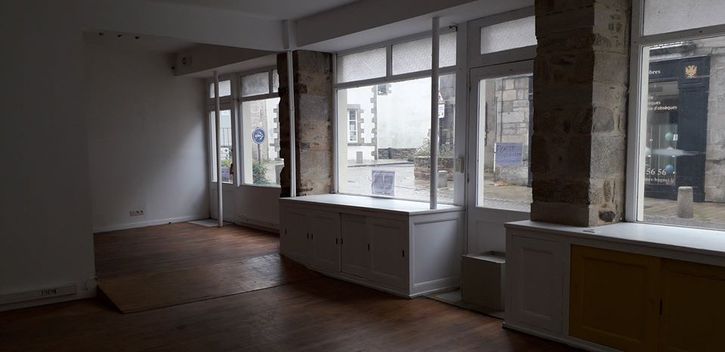 Murs commerciaux en Bretagne 3 Murs commerciaux en Bretagne Immobilier 3