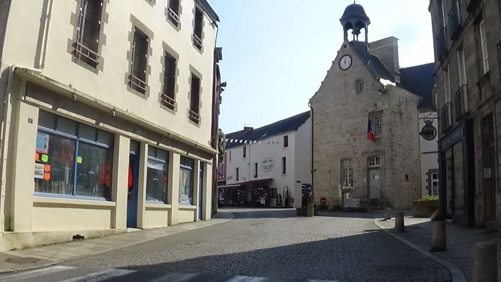 Murs commerciaux en Bretagne 4 Murs commerciaux en Bretagne Immobilier 4
