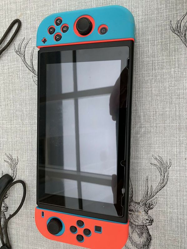 NINTENDO SWITCH 2 NINTENDO SWITCH Jouets & Bricolage 2