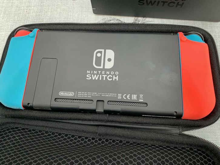 NINTENDO SWITCH 4 NINTENDO SWITCH Jouets & Bricolage 4