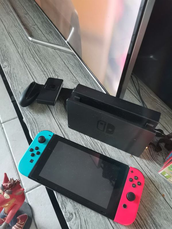 Nintendo Switch Nintendo Switch Autres