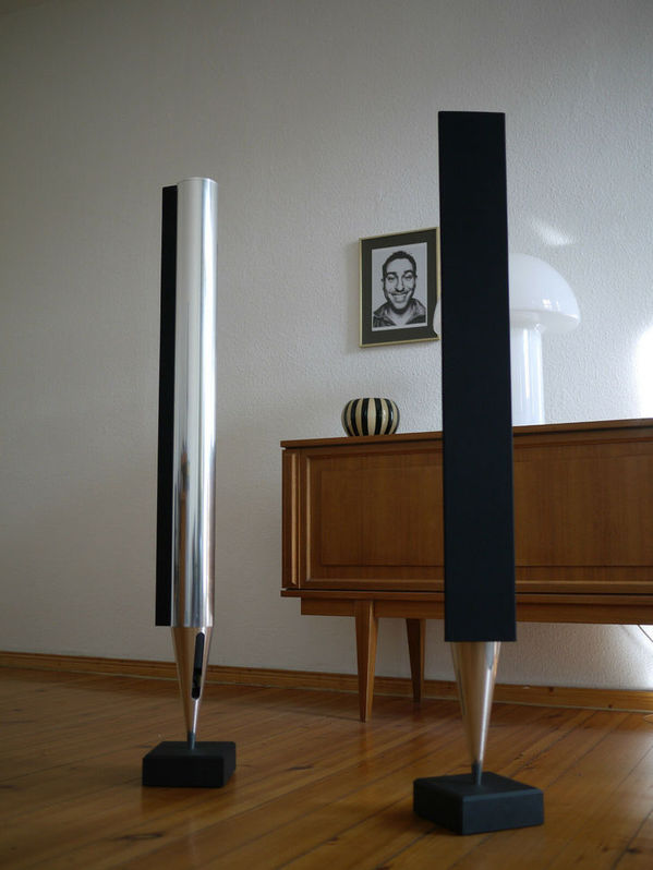 OLUFSEN BEOLAB 8000 OLUFSEN BEOLAB 8000 Musique