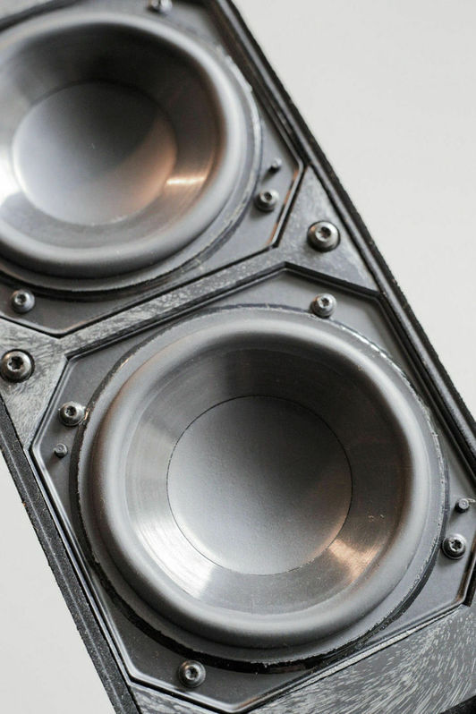 OLUFSEN BEOLAB 8000 3 OLUFSEN BEOLAB 8000 Musique 3