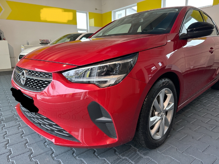Opel Corsa lgance  Vhicules