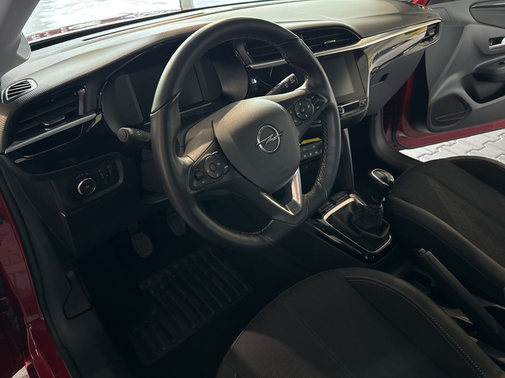 Opel Corsa lgance  Vhicules 2