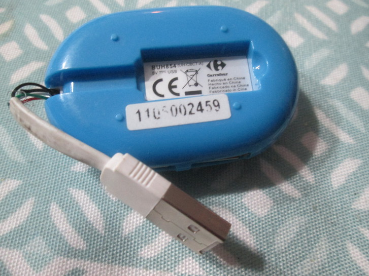 PORT USB 2 PORT USB Informatique 2