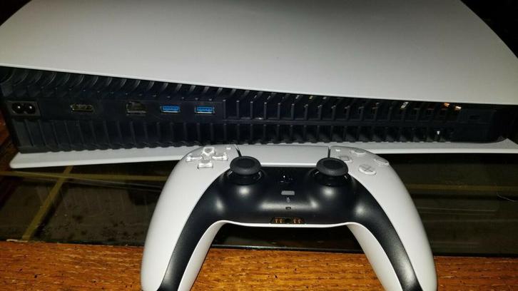 PS 5 PS 5 Autres
