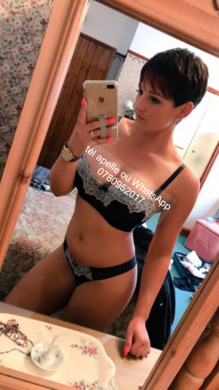 Plan cul sans lendemain ou régulier Plan cul sans lendemain ou régulier Wellness & Massage