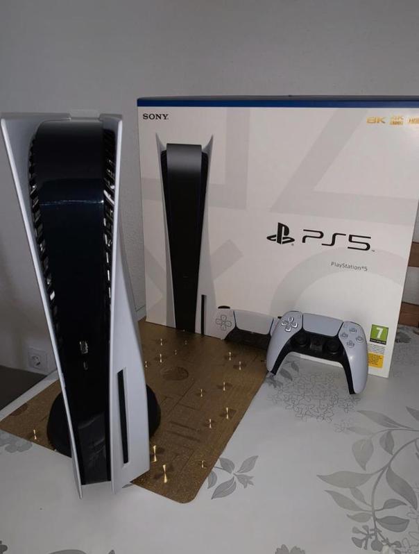 PlayStation 5 PlayStation 5 Jouets & Bricolage