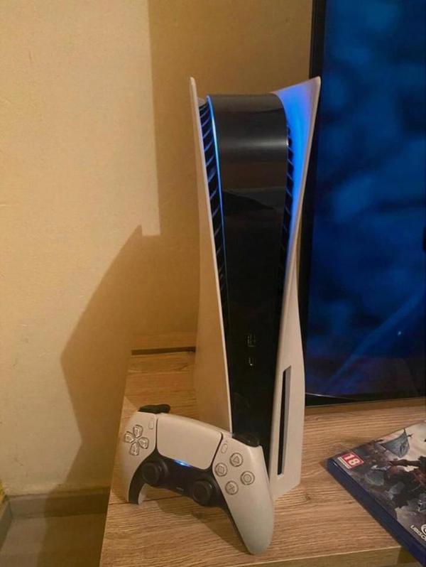 PlayStation 5 2 PlayStation 5 Jouets & Bricolage 2