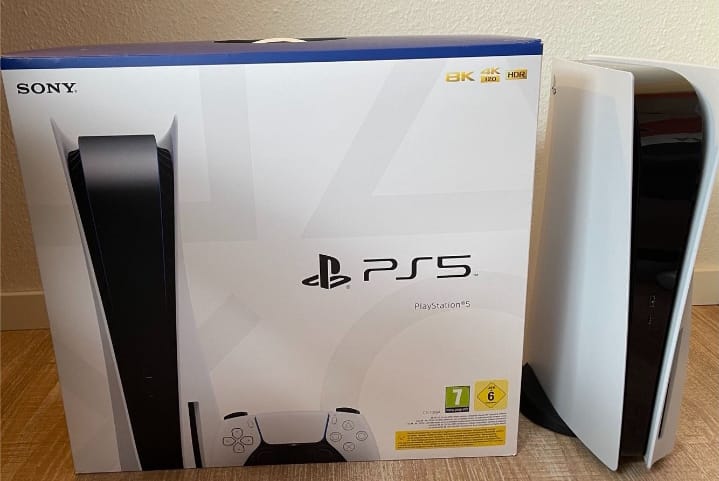 PlayStation ps5 Autres 3