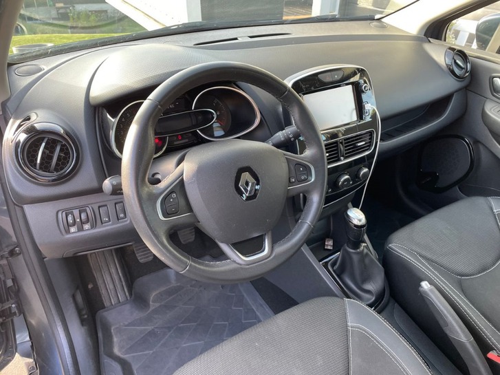 Renault Clio Vhicules 3