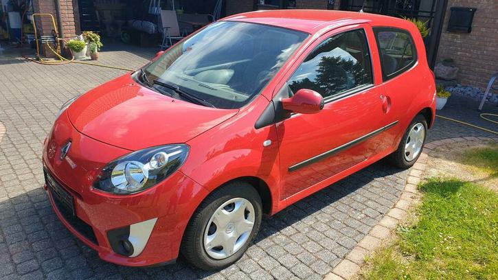Renault Twingo Renault Twingo Véhicules